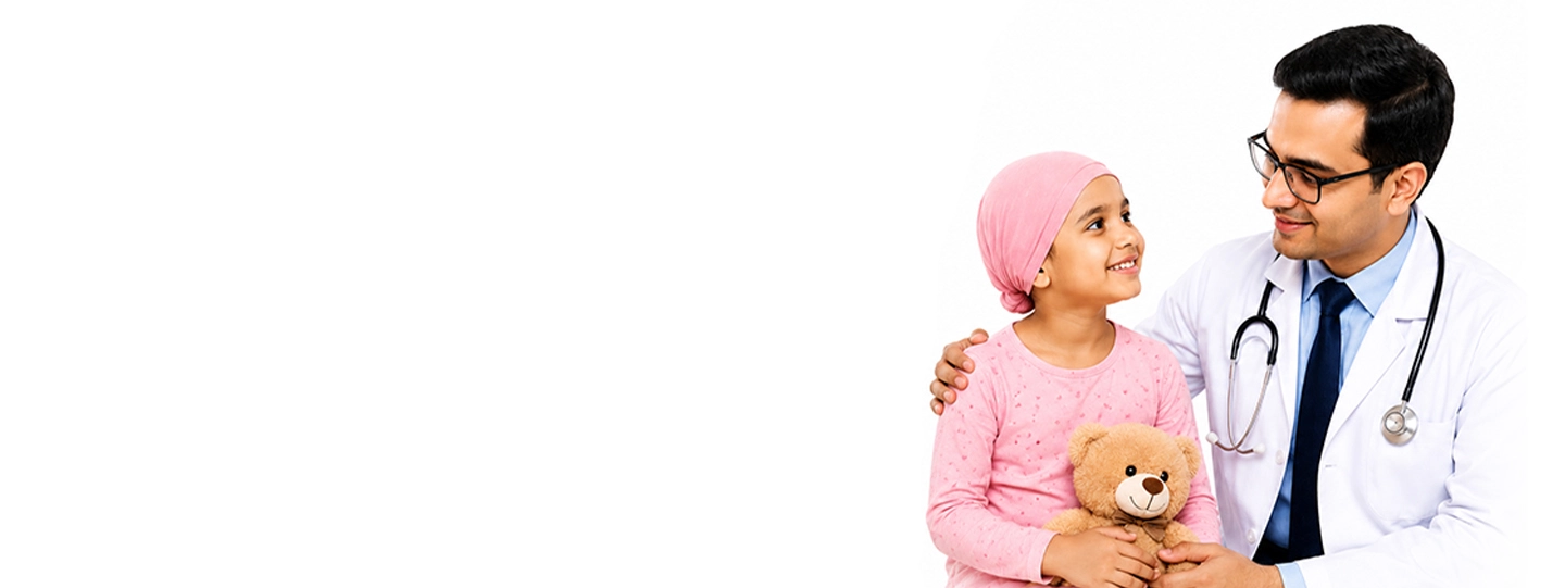How to Choose the Right Pediatric Cancer Doctor in Mumbai: A Complete Parent’s Guide